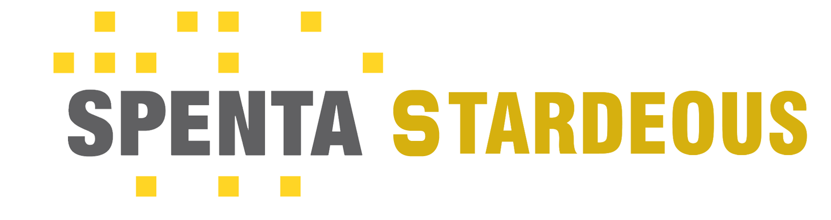 Spenta Stardeous Logo